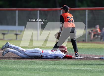 Thumbnail 2 in Amanda-Clearcreek vs Fredericktown (OHSAA D3 District Final) photogallery.