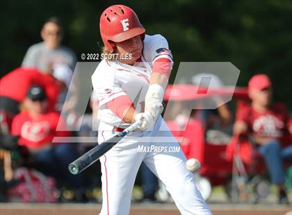 Thumbnail 1 in Amanda-Clearcreek vs Fredericktown (OHSAA D3 District Final) photogallery.