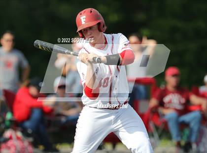 Thumbnail 2 in Amanda-Clearcreek vs Fredericktown (OHSAA D3 District Final) photogallery.