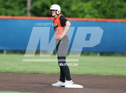 Thumbnail 1 in Amanda-Clearcreek vs Fredericktown (OHSAA D3 District Final) photogallery.
