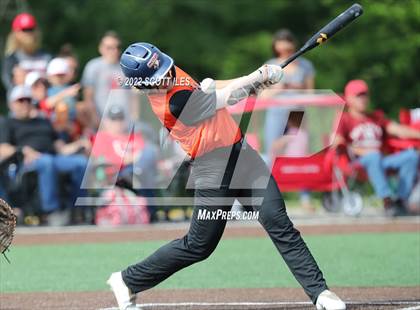 Thumbnail 1 in Amanda-Clearcreek vs Fredericktown (OHSAA D3 District Final) photogallery.