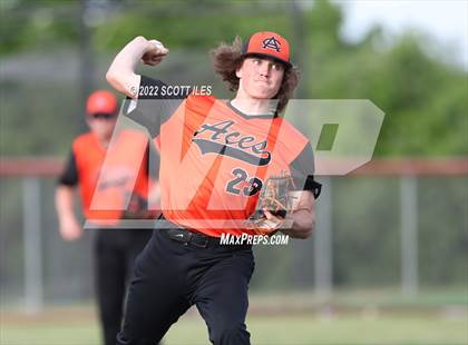 Thumbnail 2 in Amanda-Clearcreek vs Fredericktown (OHSAA D3 District Final) photogallery.