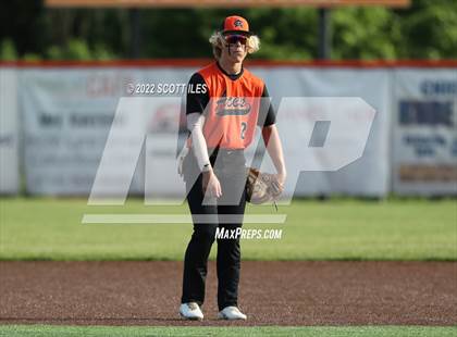 Thumbnail 3 in Amanda-Clearcreek vs Fredericktown (OHSAA D3 District Final) photogallery.