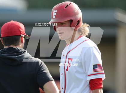 Thumbnail 1 in Amanda-Clearcreek vs Fredericktown (OHSAA D3 District Final) photogallery.