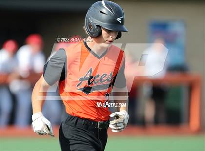 Thumbnail 2 in Amanda-Clearcreek vs Fredericktown (OHSAA D3 District Final) photogallery.