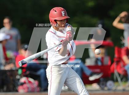 Thumbnail 1 in Amanda-Clearcreek vs Fredericktown (OHSAA D3 District Final) photogallery.