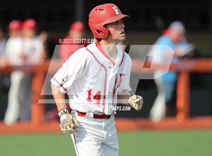 Thumbnail 3 in Amanda-Clearcreek vs Fredericktown (OHSAA D3 District Final) photogallery.