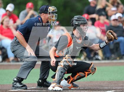 Thumbnail 3 in Amanda-Clearcreek vs Fredericktown (OHSAA D3 District Final) photogallery.