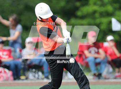 Thumbnail 3 in Amanda-Clearcreek vs Fredericktown (OHSAA D3 District Final) photogallery.