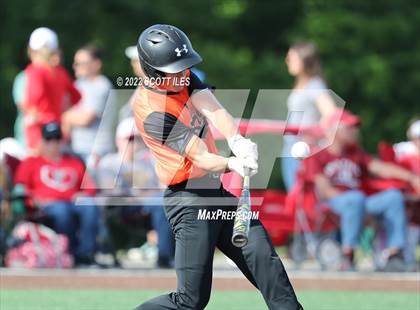 Thumbnail 2 in Amanda-Clearcreek vs Fredericktown (OHSAA D3 District Final) photogallery.