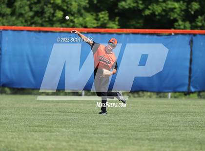 Thumbnail 1 in Amanda-Clearcreek vs Fredericktown (OHSAA D3 District Final) photogallery.