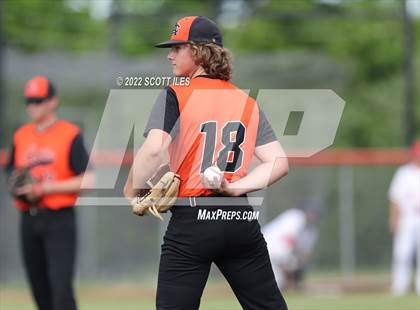 Thumbnail 2 in Amanda-Clearcreek vs Fredericktown (OHSAA D3 District Final) photogallery.