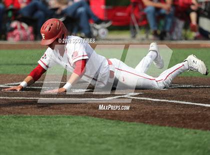 Thumbnail 1 in Amanda-Clearcreek vs Fredericktown (OHSAA D3 District Final) photogallery.