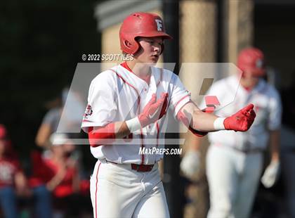 Thumbnail 2 in Amanda-Clearcreek vs Fredericktown (OHSAA D3 District Final) photogallery.