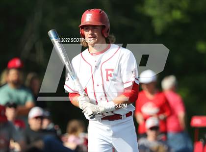 Thumbnail 2 in Amanda-Clearcreek vs Fredericktown (OHSAA D3 District Final) photogallery.
