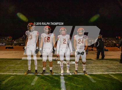 Thumbnail 3 in Ripon vs. Highland (CIF D 4 AA California State Final) photogallery.