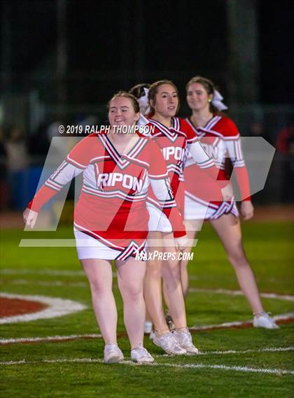 Thumbnail 1 in Ripon vs. Highland (CIF D 4 AA California State Final) photogallery.