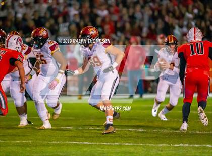Thumbnail 3 in Ripon vs. Highland (CIF D 4 AA California State Final) photogallery.