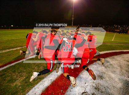Thumbnail 3 in Ripon vs. Highland (CIF D 4 AA California State Final) photogallery.