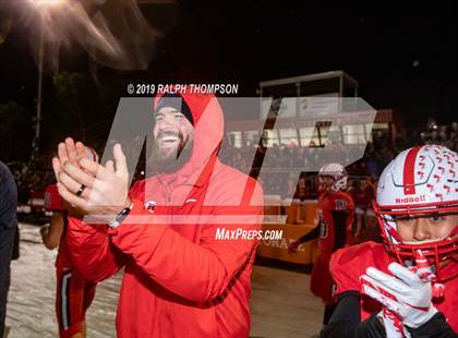 Thumbnail 2 in Ripon vs. Highland (CIF D 4 AA California State Final) photogallery.