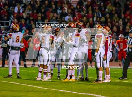 Thumbnail 1 in Ripon vs. Highland (CIF D 4 AA California State Final) photogallery.