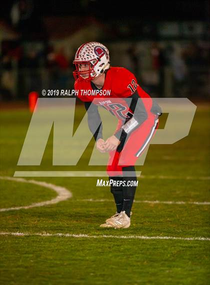 Thumbnail 1 in Ripon vs. Highland (CIF D 4 AA California State Final) photogallery.