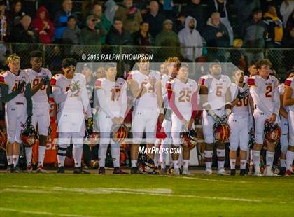 Thumbnail 1 in Ripon vs. Highland (CIF D 4 AA California State Final) photogallery.