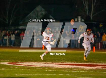 Thumbnail 3 in Ripon vs. Highland (CIF D 4 AA California State Final) photogallery.
