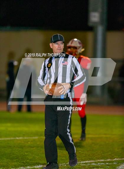 Thumbnail 2 in Ripon vs. Highland (CIF D 4 AA California State Final) photogallery.