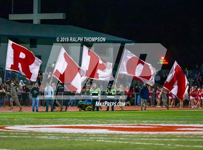 Thumbnail 1 in Ripon vs. Highland (CIF D 4 AA California State Final) photogallery.