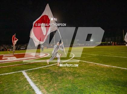 Thumbnail 3 in Ripon vs. Highland (CIF D 4 AA California State Final) photogallery.
