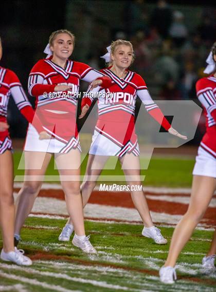 Thumbnail 1 in Ripon vs. Highland (CIF D 4 AA California State Final) photogallery.