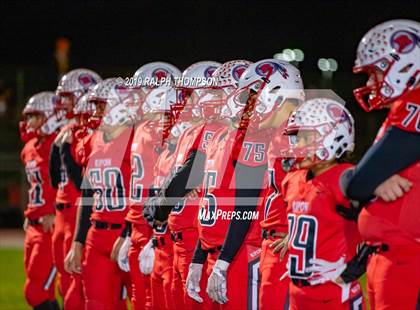 Thumbnail 1 in Ripon vs. Highland (CIF D 4 AA California State Final) photogallery.