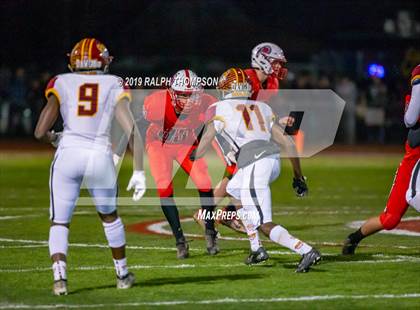 Thumbnail 1 in Ripon vs. Highland (CIF D 4 AA California State Final) photogallery.