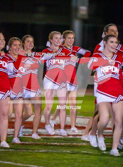 Thumbnail 3 in Ripon vs. Highland (CIF D 4 AA California State Final) photogallery.