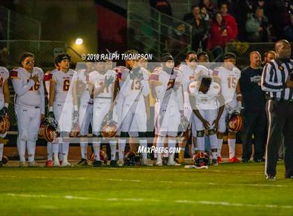 Thumbnail 1 in Ripon vs. Highland (CIF D 4 AA California State Final) photogallery.