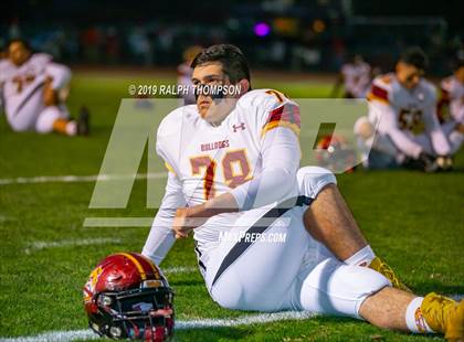 Thumbnail 3 in Ripon vs. Highland (CIF D 4 AA California State Final) photogallery.