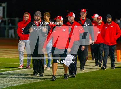 Thumbnail 1 in Ripon vs. Highland (CIF D 4 AA California State Final) photogallery.