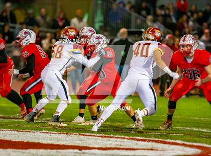 Thumbnail 3 in Ripon vs. Highland (CIF D 4 AA California State Final) photogallery.