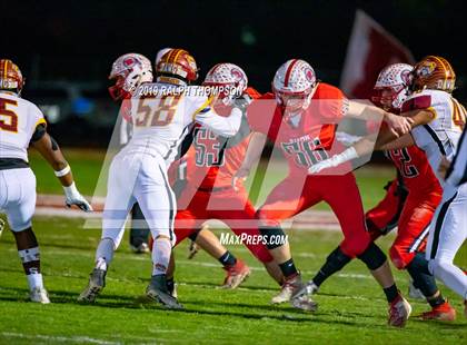 Thumbnail 3 in Ripon vs. Highland (CIF D 4 AA California State Final) photogallery.