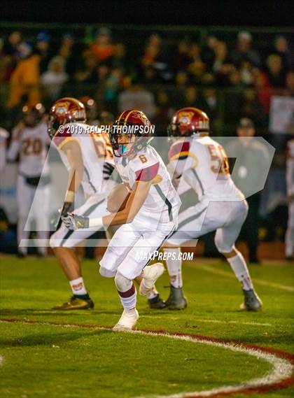 Thumbnail 3 in Ripon vs. Highland (CIF D 4 AA California State Final) photogallery.