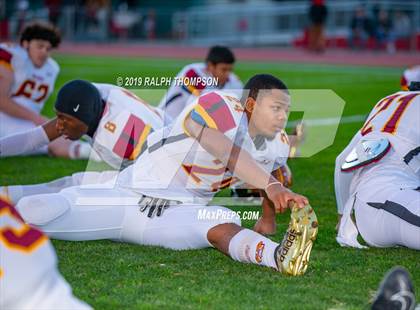 Thumbnail 3 in Ripon vs. Highland (CIF D 4 AA California State Final) photogallery.