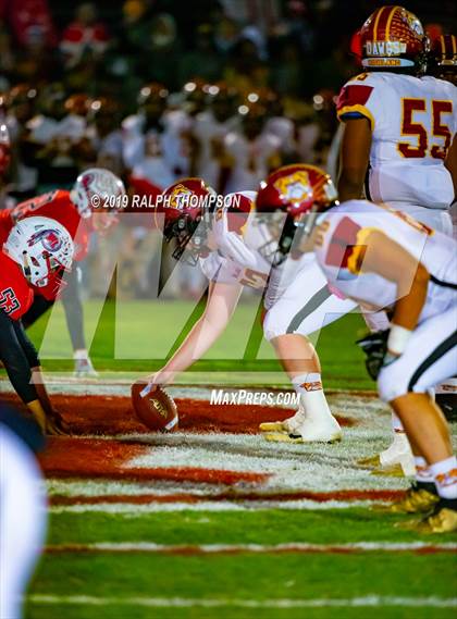 Thumbnail 2 in Ripon vs. Highland (CIF D 4 AA California State Final) photogallery.