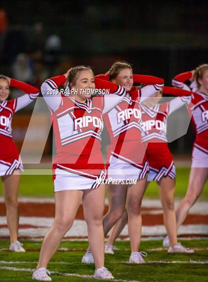 Thumbnail 1 in Ripon vs. Highland (CIF D 4 AA California State Final) photogallery.