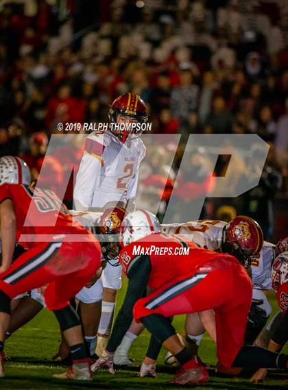 Thumbnail 2 in Ripon vs. Highland (CIF D 4 AA California State Final) photogallery.