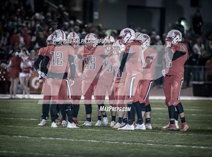 Thumbnail 2 in Ripon vs. Highland (CIF D 4 AA California State Final) photogallery.