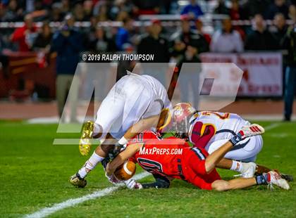 Thumbnail 2 in Ripon vs. Highland (CIF D 4 AA California State Final) photogallery.