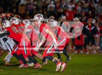 Thumbnail 3 in Ripon vs. Highland (CIF D 4 AA California State Final) photogallery.