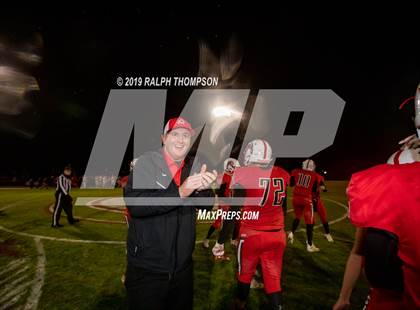 Thumbnail 3 in Ripon vs. Highland (CIF D 4 AA California State Final) photogallery.