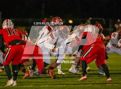 Thumbnail 2 in Ripon vs. Highland (CIF D 4 AA California State Final) photogallery.